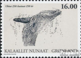 Dänemark - Grönland 646 (kompl.Ausg.) Postfrisch 2013 Aasiaat - Unused Stamps