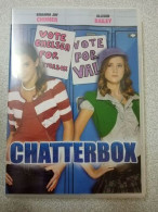 Dvd - Chatterbox (Brianna Joy) - Altri & Non Classificati