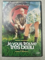 DVD Film - Je Vous Trouve Très Beau - Altri & Non Classificati