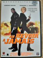 DVD Film - Au Revoir à Jamais - Otros & Sin Clasificación