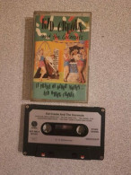 K7 Audio : Kid Créole And The Coconuts - In Praise Of Older Women..And Other Crimes - Cassette