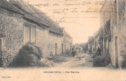 Héricy Labrosse Cour Barrois Canton Fontainebleau - Other & Unclassified