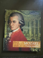 Les Grands Compositeurs : Mozart Prodige Musical - Autres & Non Classés