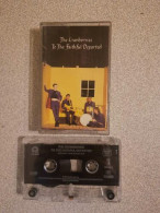 K7 Audio : The Cranberries - To The Faithful Departed - Cassette