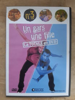 DVD Série TV Un Gars Une Fille - Vol. 3 - Altri & Non Classificati