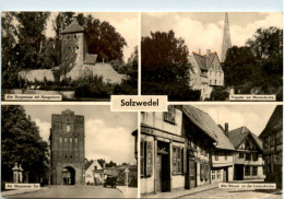 Salzwedel - Salzwedel