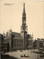 Bruxelles - Maxi Postcard - Altri & Non Classificati