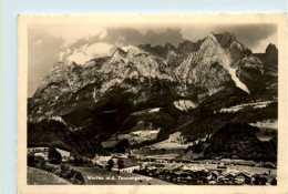 Werfen M.d. Tennengebirge - St. Johann Im Pongau