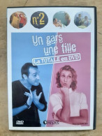 DVD Série TV Un Gars Une Fille - Vol. 2 - Autres & Non Classés