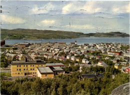 Kirkenes - Norway - Norwegen