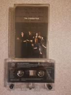 K7 Audio : The Cranberries - Everybody Else Is Doing It So Why Can't We - Audio Tapes