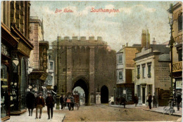 Southampton - Bar Gate - Southampton