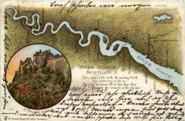 River Forth - Schottland - Autres & Non Classés