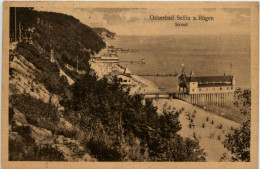 Sellin A. Rügen, Strand - Sonstige & Ohne Zuordnung