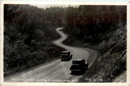 Highway In The Cumberland Mountains - Other & Unclassified