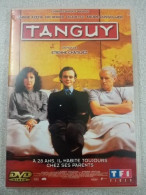 DVD Film - Tanguy - Otros & Sin Clasificación