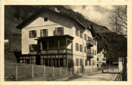 Hofgastein - Kurhaus Guttenbrunn - St. Johann Im Pongau