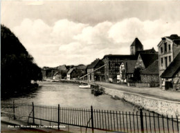 Plau Am Plauer See - Partie An Der Eide - Ludwigslust