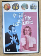 DVD Série TV Un Gars Une Fille - Vol. 2 - Autres & Non Classés