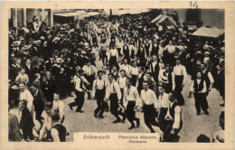 Echternach - Procession Dansante - Echternach