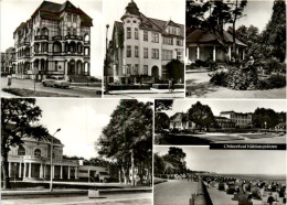 Ostseebad Kühlungsborn - Kühlungsborn