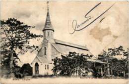 Boma - L Eglise - Congo - Altri & Non Classificati