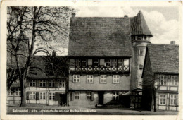 Salzwedel - Salzwedel