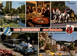 Bad Kissingen - Bad Kissingen