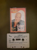 K7 Audio : La Cassette D'Or De Sidney Bechet - Casetes