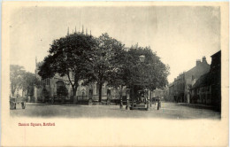 Retford - Cannon Square - Other & Unclassified