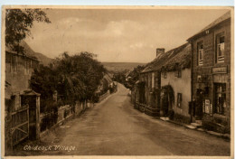 Chideock Village - Sonstige & Ohne Zuordnung