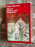 Tales Of Mystery And Imagination (Everyman Paperbacks) - Altri & Non Classificati