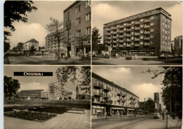 Dessau, Div. Bilder - Dessau