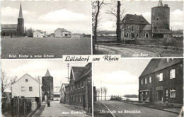 Lülsdorf Am Rhein - Niederkassel - Altri & Non Classificati