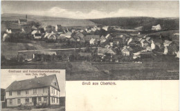 Gruss Aus Oberkirn - Birkenfeld (Nahe)