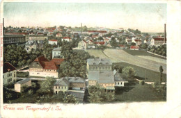 Gruss Aus Neugersdorf In Sachsen - Ebersbach (Löbau/Zittau)