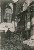 Vise - Interieur De L Eglise - Visé