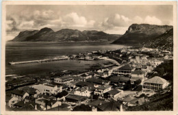 Simonstown - South Africa - Sud Africa