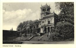 Bahnhof Brühl-Kierberg - Brühl