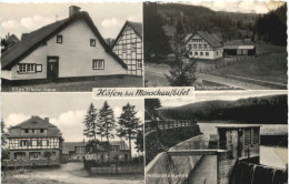 Höfen Bei Monschau Eifel - Monschau