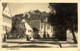 Blaubeuren - Blaubeuren