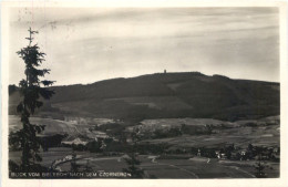 Beiersdorf - Blick Vom Bieleboh - Görlitz