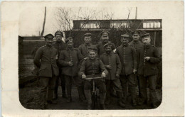 Soldaten - 1. WK - War 1914-18