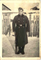Soldat - Photo 3. Reich - Guerra 1939-45