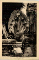 Angkor Vat - Cambodia - Cambodia