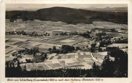 Cunewalde - Blick Vom Schleifberg - Cunewalde