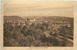 Gruss Aus Nettersheim Eifel - Euskirchen