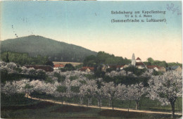 Schönberg Am Kapellenberg - Görlitz