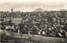 Neugersdorf In Sachsen - Ebersbach (Löbau/Zittau)