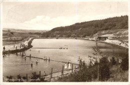 Simmern Hunsrück - Hindenburg-Bad - Simmern